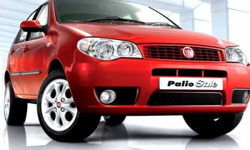 Fiat Palio #6