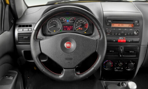 Fiat Palio #7