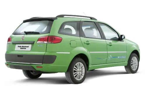 Fiat Palio Weekend #12