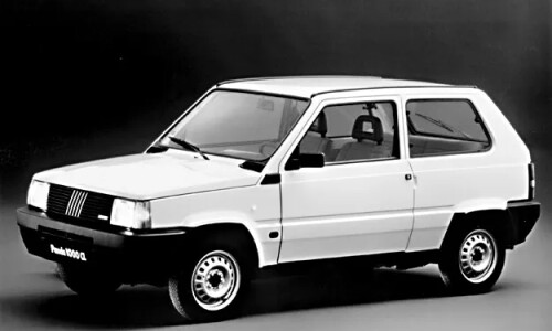 Fiat Panda #2