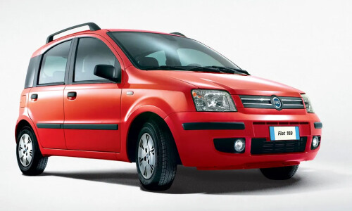 Fiat Panda #3