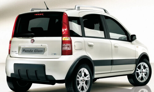 Fiat Panda #4