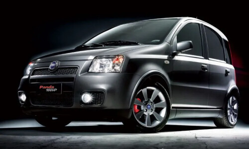 Fiat Panda #5