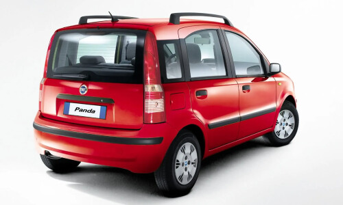 Fiat Panda #6