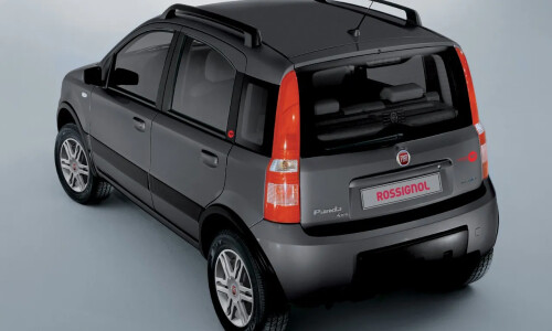 Fiat Panda #8