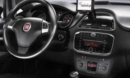 Fiat Punto 0.9 Twinair #2