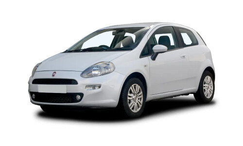 Fiat Punto 0.9 Twinair #6