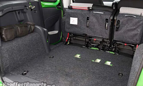 Fiat Qubo #6
