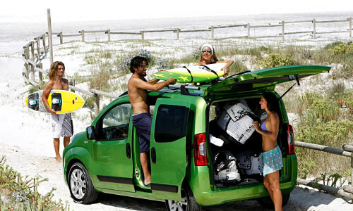 Fiat Qubo #15