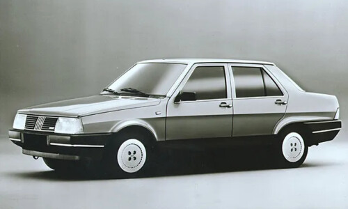 Fiat Regata #3