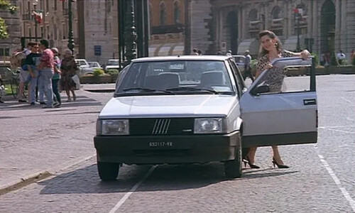 Fiat Regata #6