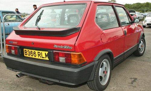 Fiat Ritmo #8