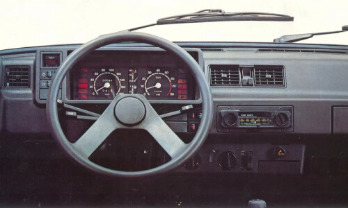 Fiat Ritmo #10