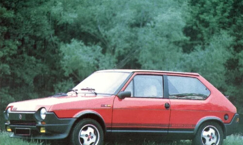 Fiat Ritmo #12