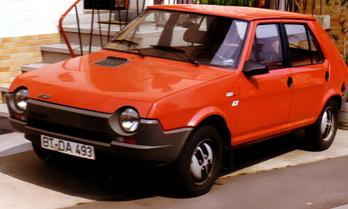 Fiat Ritmo #13