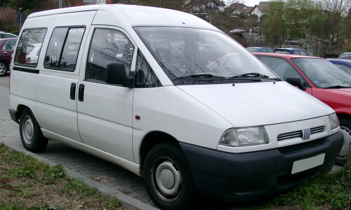 Fiat Scudo #2
