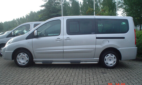 Fiat Scudo #4