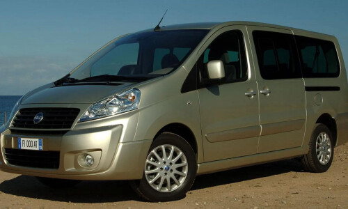 Fiat Scudo #5