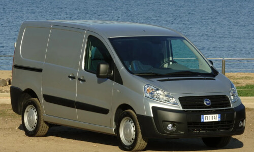 Fiat Scudo #6