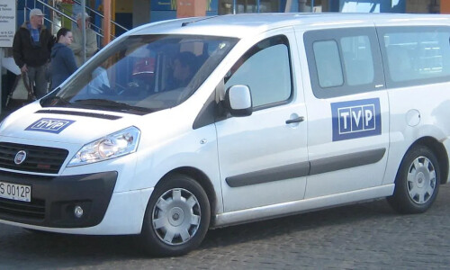 Fiat Scudo #8