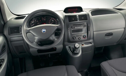 Fiat Scudo #10