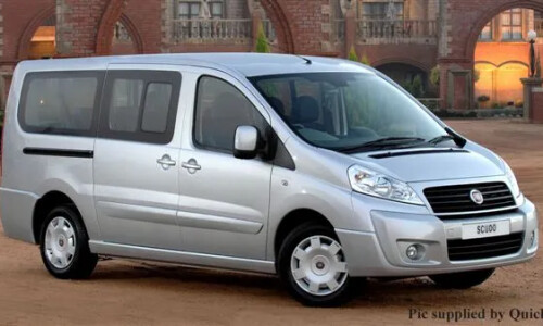 Fiat Scudo #11