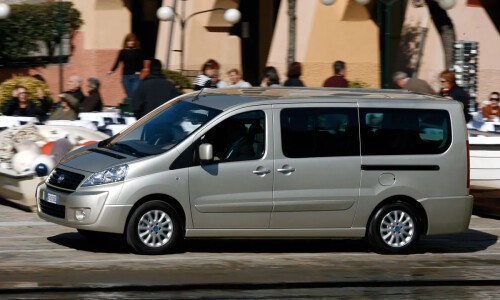 Fiat Scudo #13