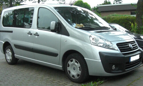 Fiat Scudo #14