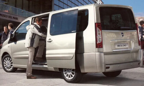 Fiat Scudo #15