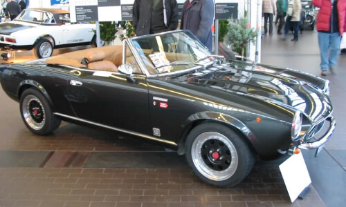 Fiat Spider Europa #2