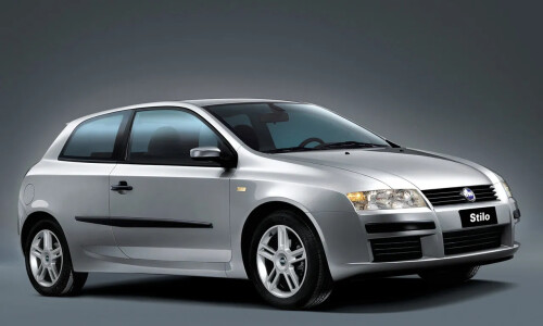 Fiat Stilo #3