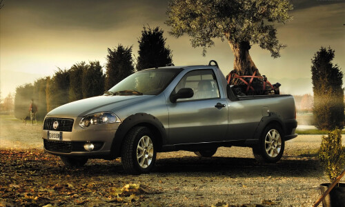 Fiat Strada #14