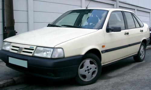 Fiat Tempra #1