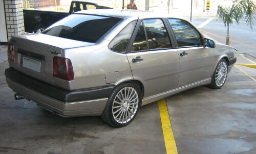 Fiat Tempra #2