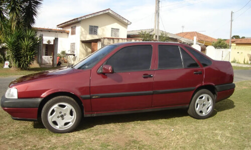 Fiat Tempra #3