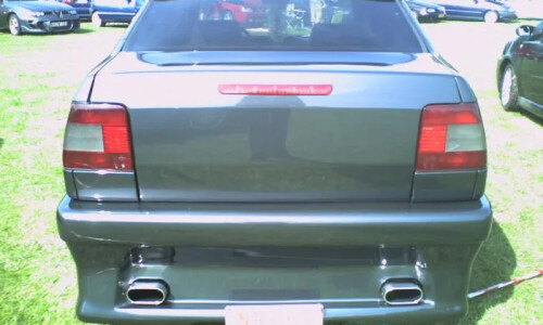 Fiat Tempra #4
