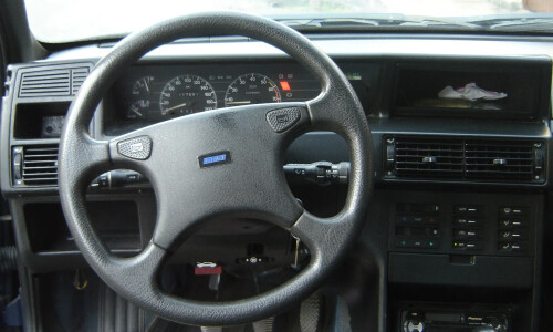 Fiat Tempra #6