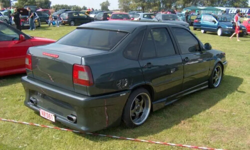 Fiat Tempra #7