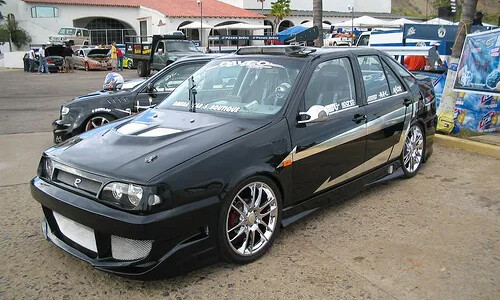 Fiat Tempra #8