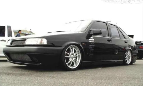 Fiat Tempra #9