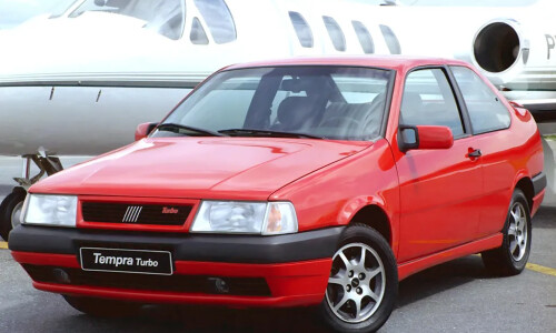 Fiat Tempra #10