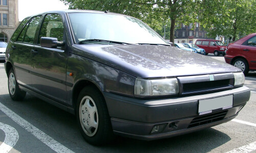 Fiat Tipo #2