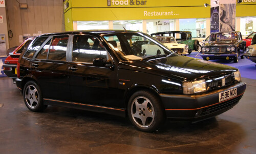 Fiat Tipo #3