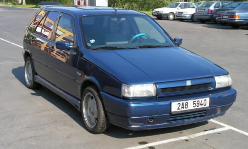 Fiat Tipo #4