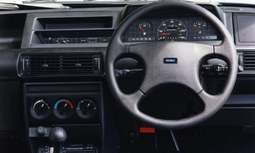 Fiat Tipo #5