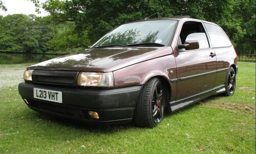 Fiat Tipo #7