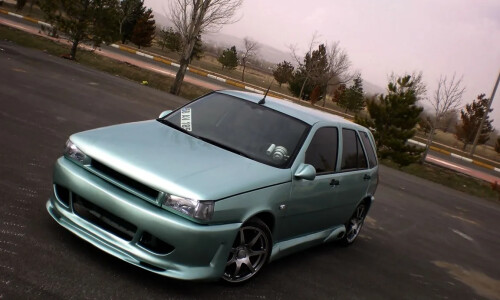 Fiat Tipo #9