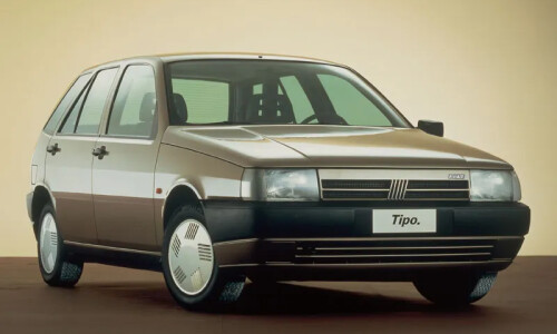 Fiat Tipo #11
