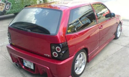 Fiat Tipo #12