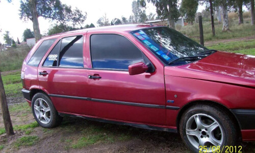 Fiat Tipo #13